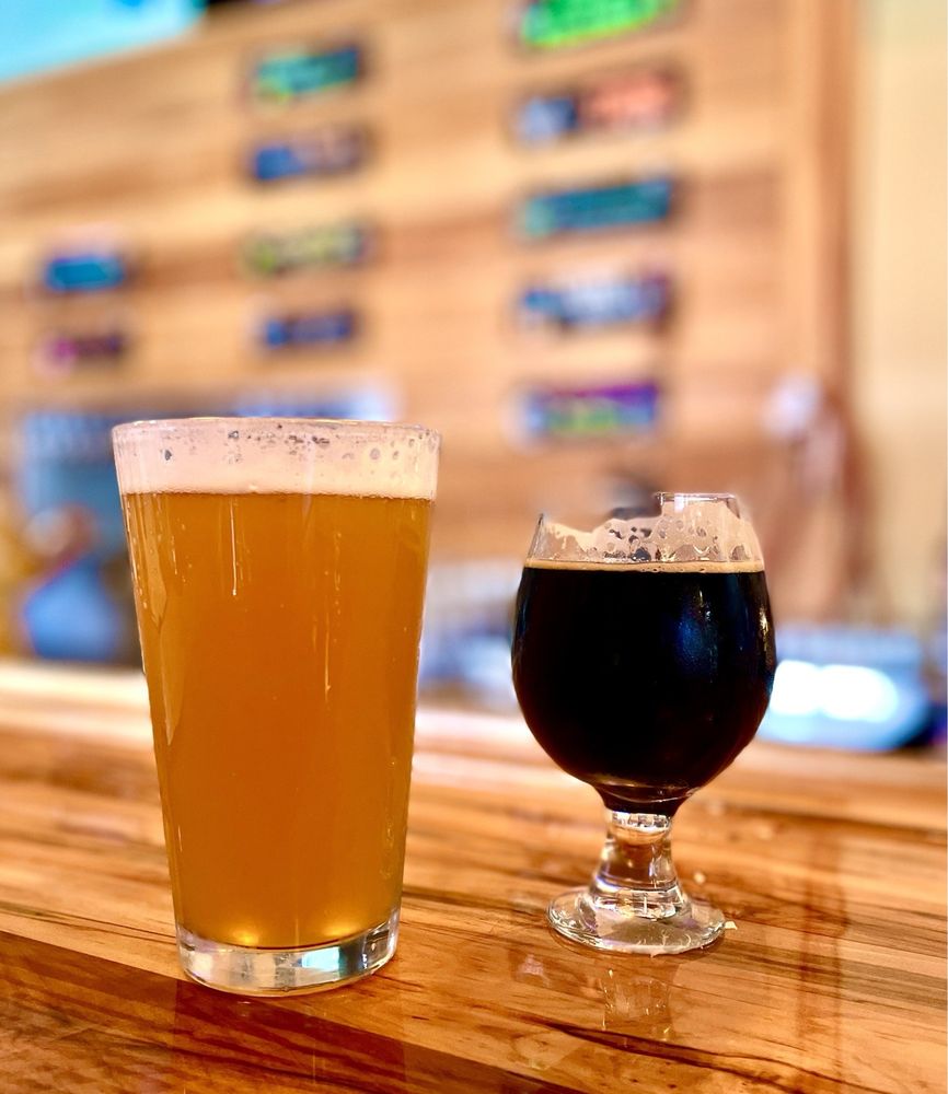 Southern Hops Murrells Inlet