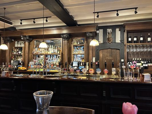 The George by null