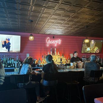 Gringos - Great drinks, bartenders, food and waitress! - Tacos Near Me - West Sayville, New York Gringos - Great drinks, bartenders, food and waitress! - Tacos Near Me - West Sayville, New York