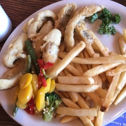 Perch