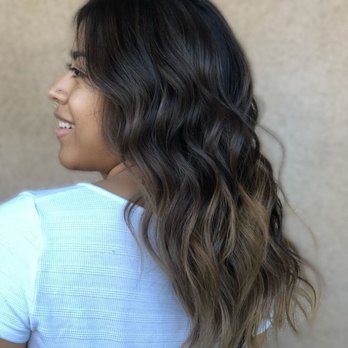 Glamourax - After (1) - Hair Salons Near Me - Burbank, California