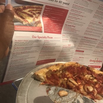 Grotto Pizza - Seaford - Pizza Near Me - Seaford, Delaware Grotto Pizza - Seaford - Pizza Near Me - Seaford, Delaware