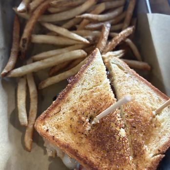 Buffalo Wild Wings - Bacon Patty Melt - Chicken Wings Near Me - Orange, California