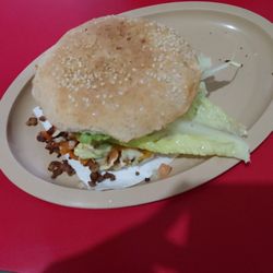 Om Burger - Om burger