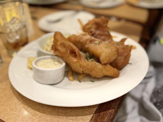 Sears Fine Food by null