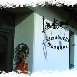 Ponyhof Neuholland