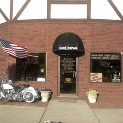 Tenafly Shoe Repair