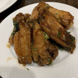 Wings Wings