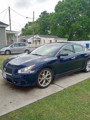 Superior Auto Detailing