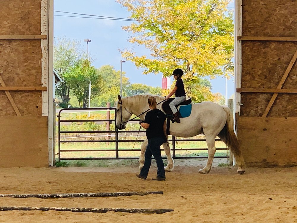 ZW Ranch - equestrian in Antioch, IL