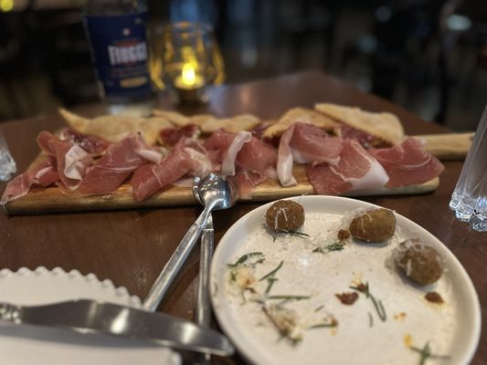Barberio Osteria by null