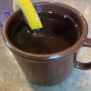 Michael's - No tea bag - American Near Me - Stockbridge, Massachusetts