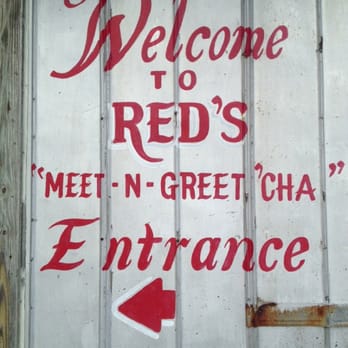 Red's Ice House - Seafood Near Me - Mount Pleasant, South Carolina
