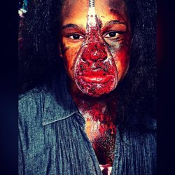 Halloween Club - Zipper an all came from store.. teenage zombie
