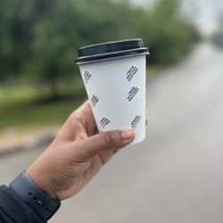 Palo Santo Coffee