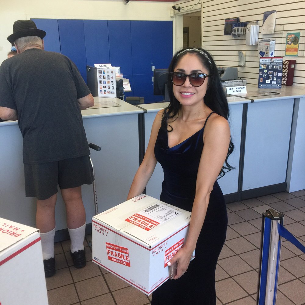 US Post Office - Post Offices Near Me - Tarzana, California US Post Office - Post Offices Near Me - Tarzana, California