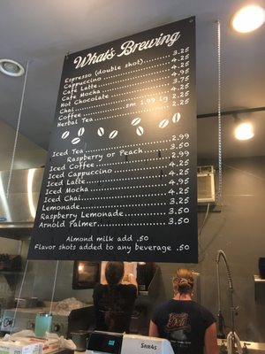 Menu photo 4 Camden Deli Camden, ME Menu photo 4 Camden Deli Camden, ME