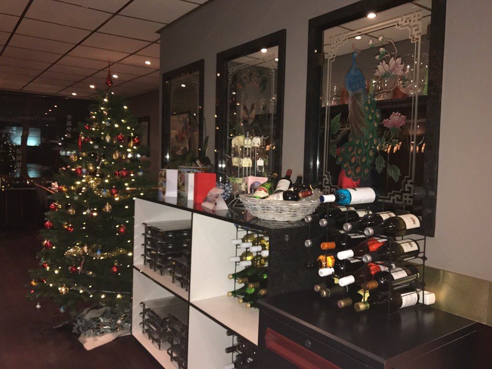 CHINEES INDISCH RESTAURANT BONSAI Updated April 2024 Zaanweg 2223