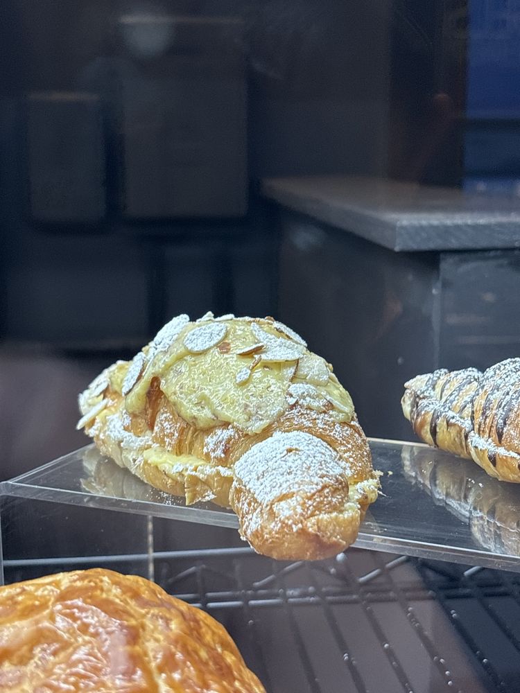 Social spots from Q Coffee Emporium