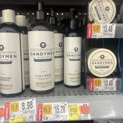 Walmart Supercenter - Bad merchandising