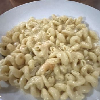 Elgin Public House - Macaroni and cheese with no additions - Pubs Near Me - Elgin, Illinois