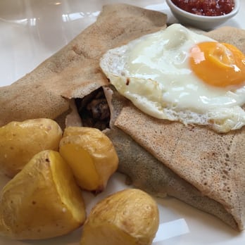 Andersons Creperie - Creperies Near Me - Dublin, D Andersons Creperie - Creperies Near Me - Dublin, D