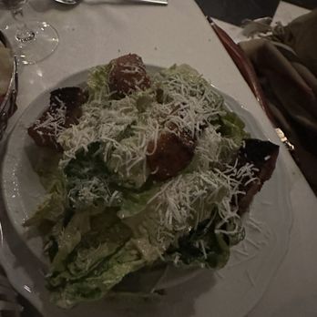 Carbone - Caesar salad - Italian Near Me - Las Vegas, Nevada Carbone - Caesar salad - Italian Near Me - Las Vegas, Nevada