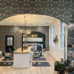 Sparrow Organic Salon & Boutique