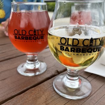 Old City Barbeque - Barbeque Near Me - Williamsburg, Virginia Old City Barbeque - Barbeque Near Me - Williamsburg, Virginia