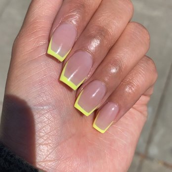 Jennie's Nails - Nail Salons Near Me - San Bruno, California Jennie's Nails - Nail Salons Near Me - San Bruno, California