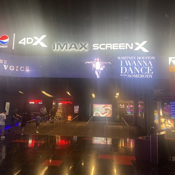 Regal Kendall Village - The theater!! - Cinema Near Me - Miami, Florida Regal Kendall Village - The theater!! - Cinema Near Me - Miami, Florida