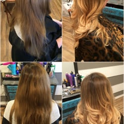 Whitney's Studio Salon