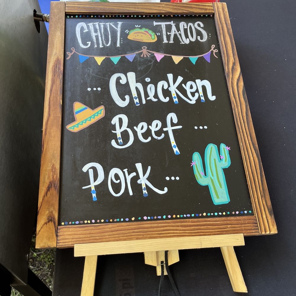 Chuy Tacos - Caterers Near Me Chuy Tacos - Caterers Near Me