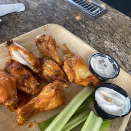 Wings Wings