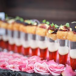 Caviar & Banana Events