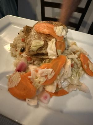 Bad Apples Bistro by null