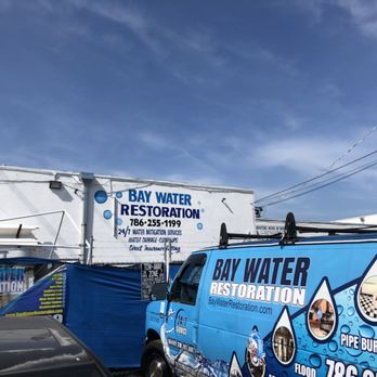 Bay Water Restoration - Damage Restoration Near Me - Miami, Florida Bay Water Restoration - Damage Restoration Near Me - Miami, Florida