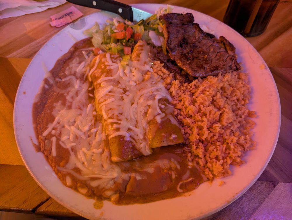 Rio On Main