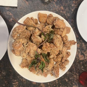 88 Bao Bao - Popcorn chicken - Dim Sum Near Me - Dublin, California 88 Bao Bao - Popcorn chicken - Dim Sum Near Me - Dublin, California