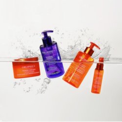 Obliphica Hair Care