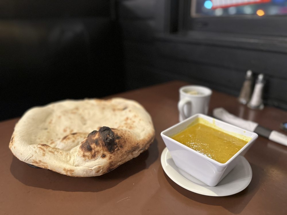 Ali Baba Mediterranean Cuisine 