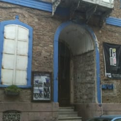 Mavi Bar