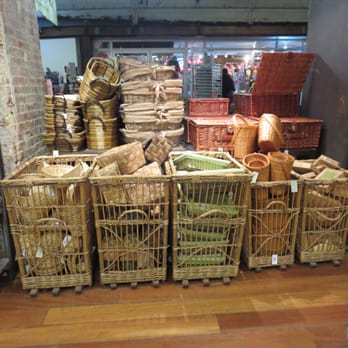 Chelsea Market Baskets - Chocolatiers & Shops Near Me - New York, New York Chelsea Market Baskets - Chocolatiers & Shops Near Me - New York, New York