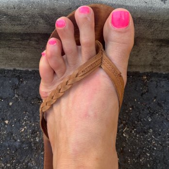 Creative Nails Art & Spa - Nail Salons Near Me - Temecula, California