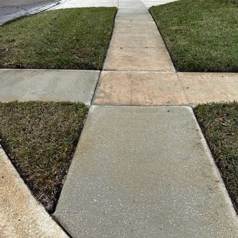 Always Serving - After - Gutter Services Near Me