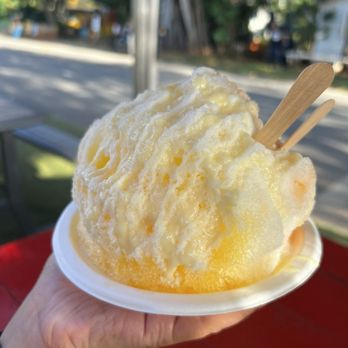 North Shore Shave Ice - Shaved Ice Near Me - Haleiwa, Hawaii North Shore Shave Ice - Shaved Ice Near Me - Haleiwa, Hawaii