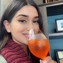 Aperol Spritz Aperol Spritz