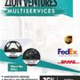 Photo of Zion Ventures