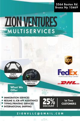 MULTI-SERVICES-PRINTING, SHIPPING & MORE - We are here for all your printing & shipping needs! CALL TODAY! MULTI-SERVICES-PRINTING, SHIPPING & MORE - We are here for all your printing & shipping needs! CALL TODAY!
