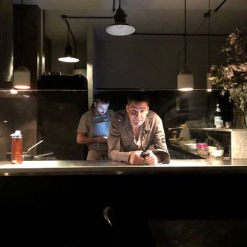 Conquer - The Chef - Mediterranean Near Me - Buenos Aires, C